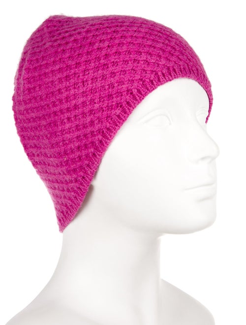 Loro Piana Knitted Beanie