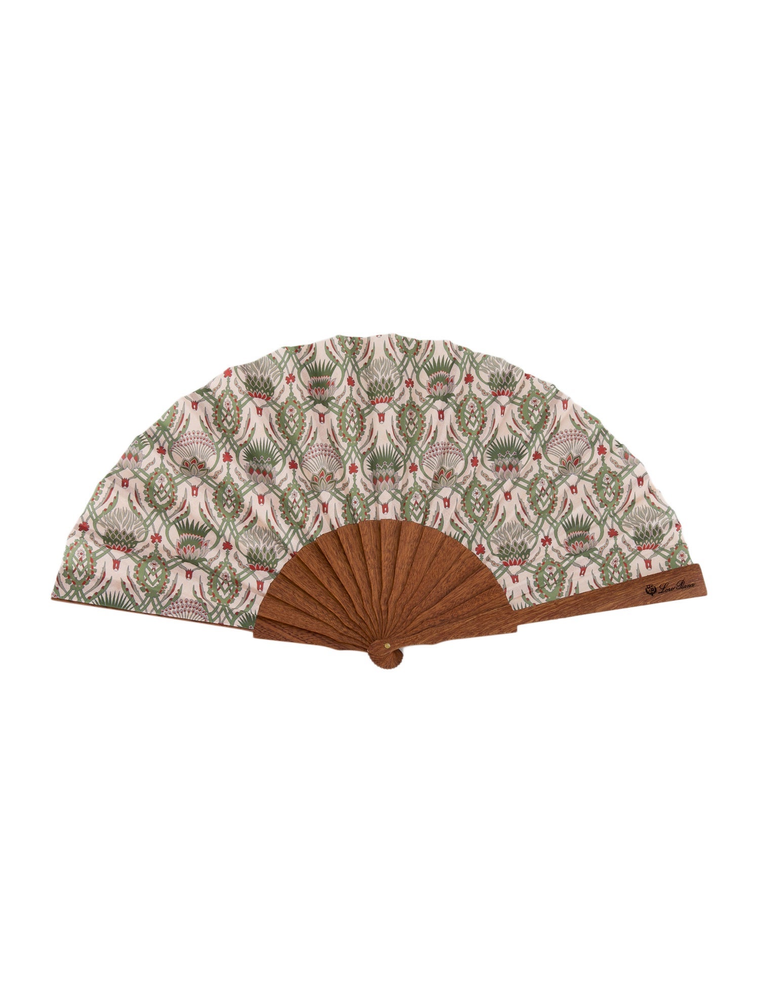 Loro Piana Hand Fan