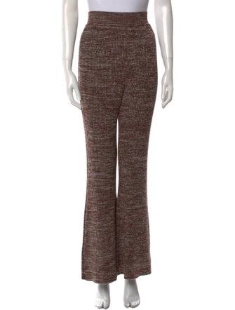 Loro Piana Banff Wide Leg Pants