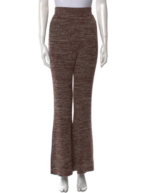 Loro Piana Banff Wide Leg Pants