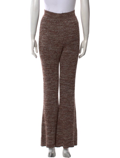 Loro Piana Banff Wide Leg Pants