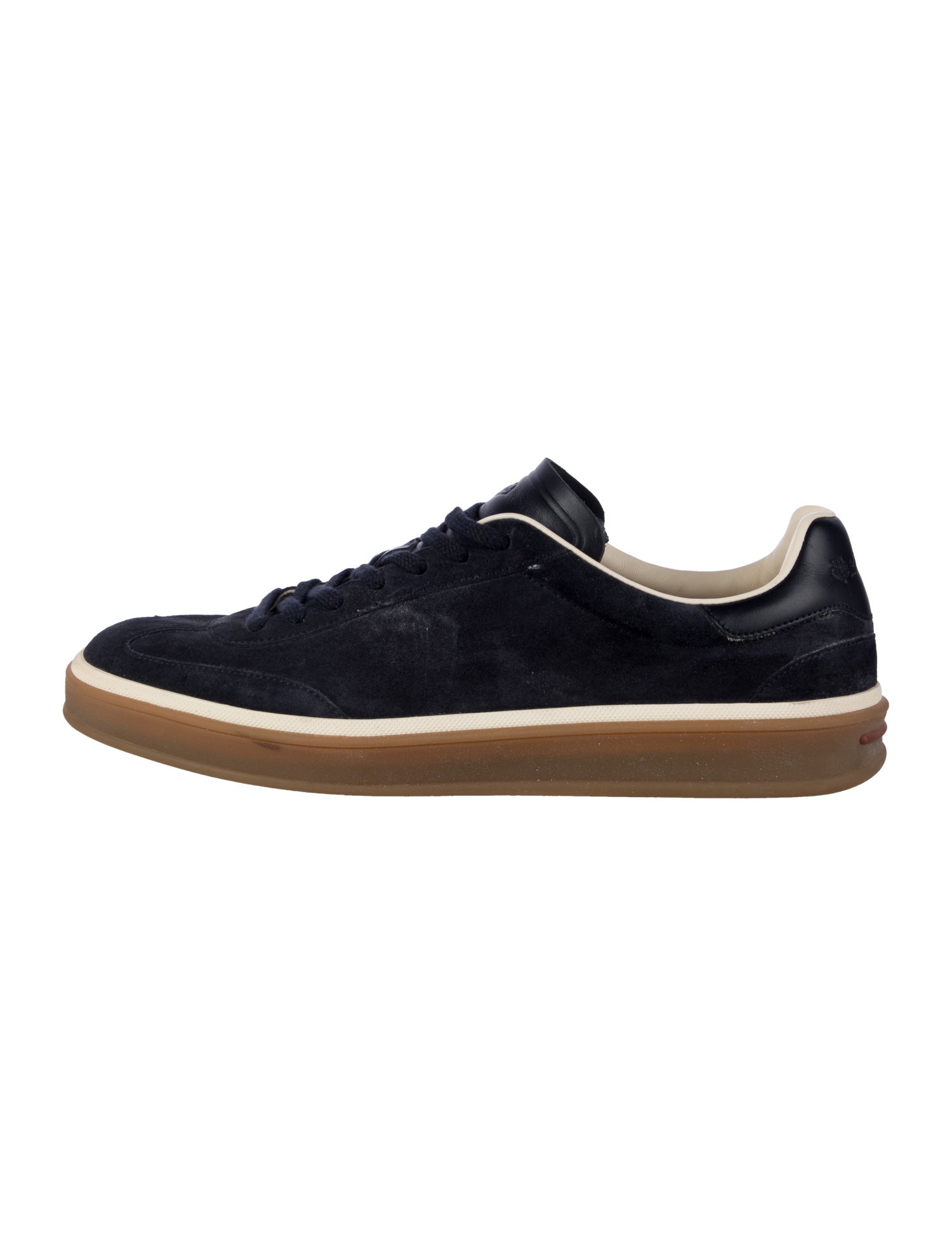 Loro Piana Tennis Walk Sneakers
