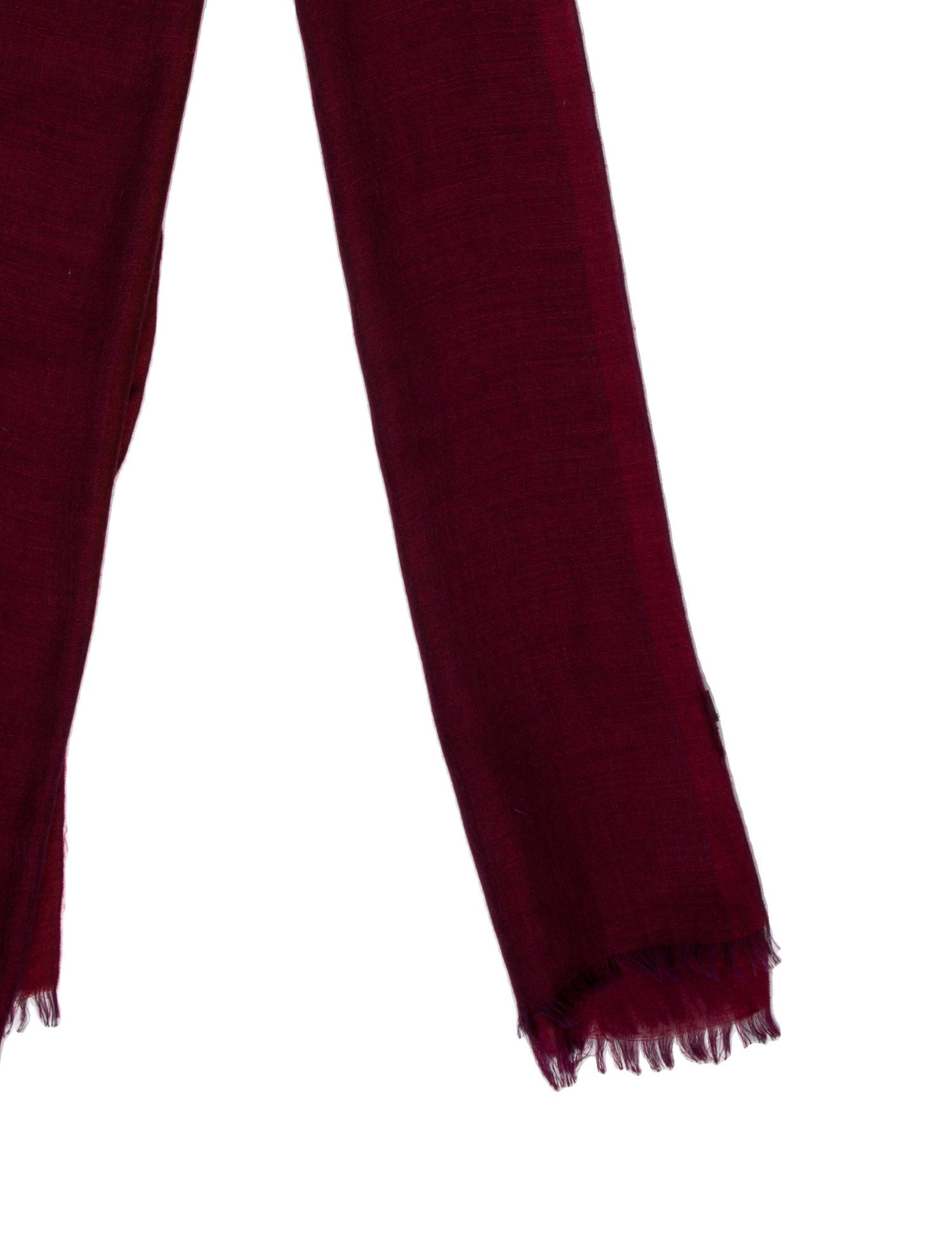 Loro Piana Cashmere Printed Scarf