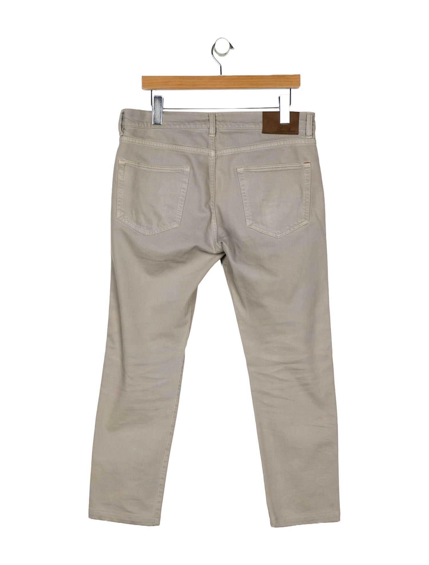 Loro Piana Skinny Jeans