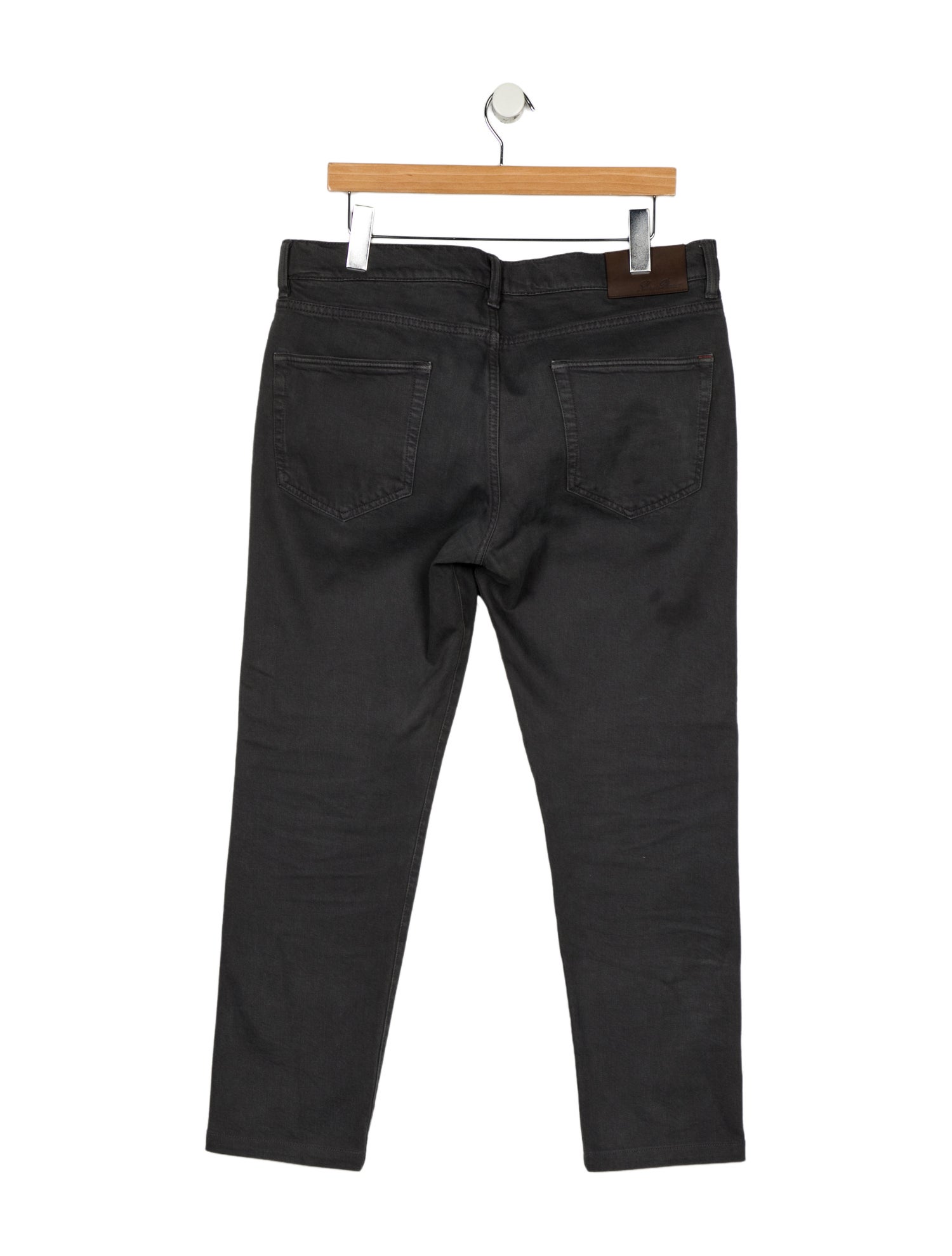 Loro Piana Skinny Jeans