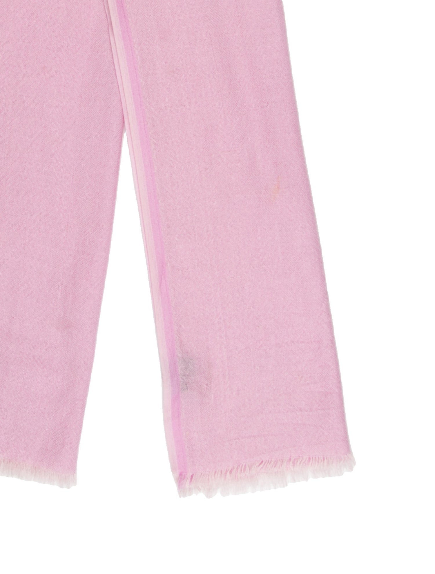 Loro Piana Cashmere Scarf