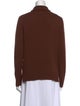 Loro Piana Baby Cashmere Turtleneck Sweater