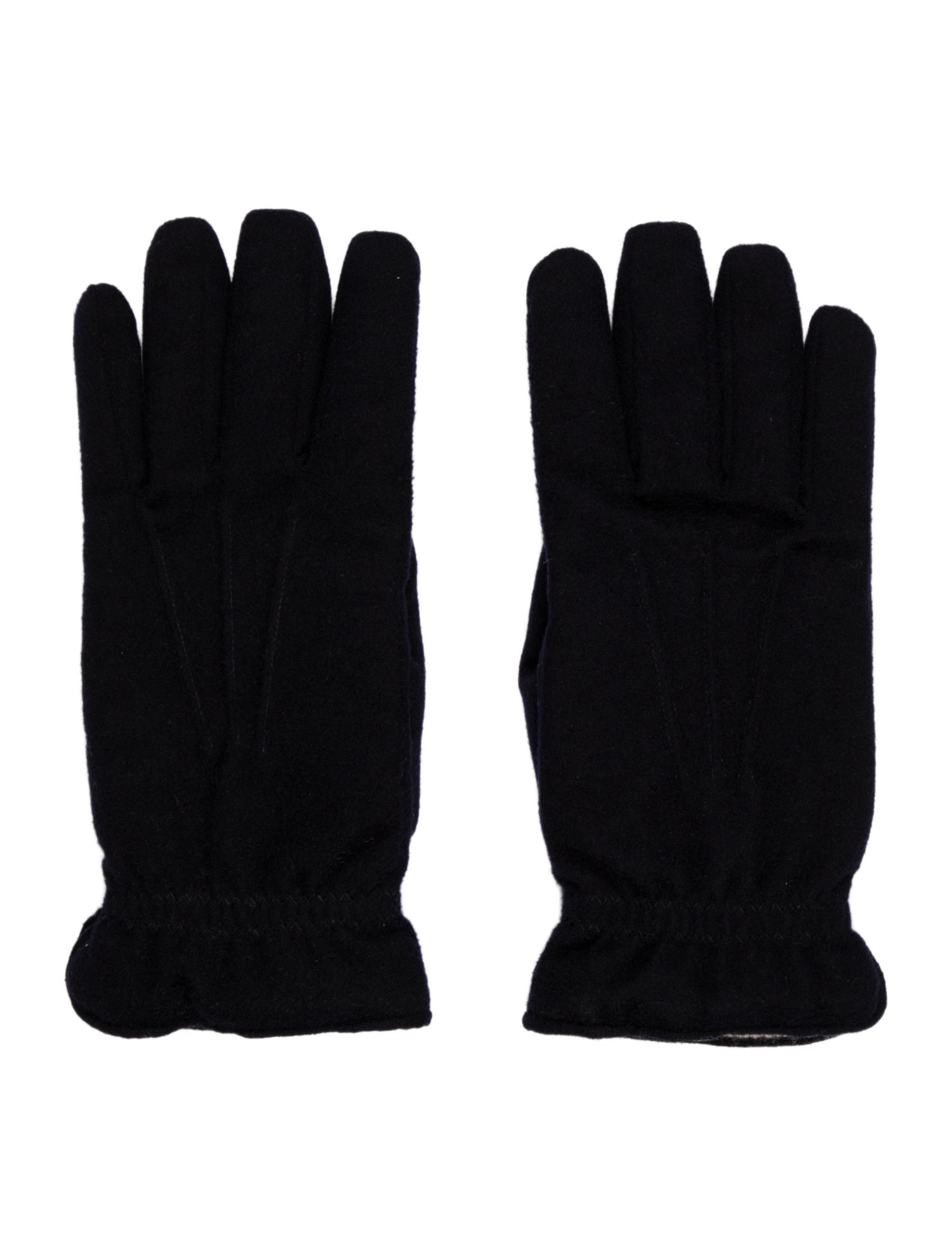 Loro Piana Cashmere Gloves
