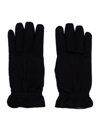 Loro Piana Cashmere Gloves