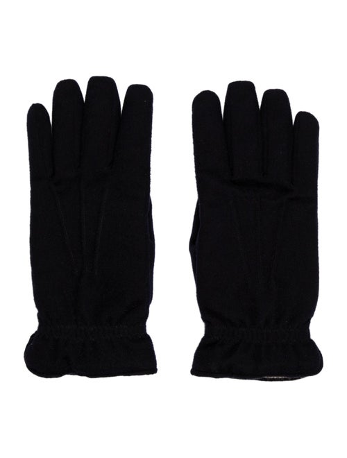 Loro Piana Cashmere Gloves