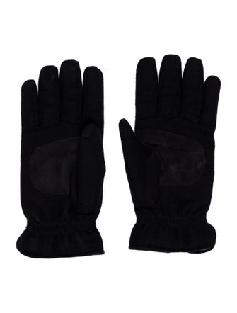 Loro Piana Cashmere Gloves