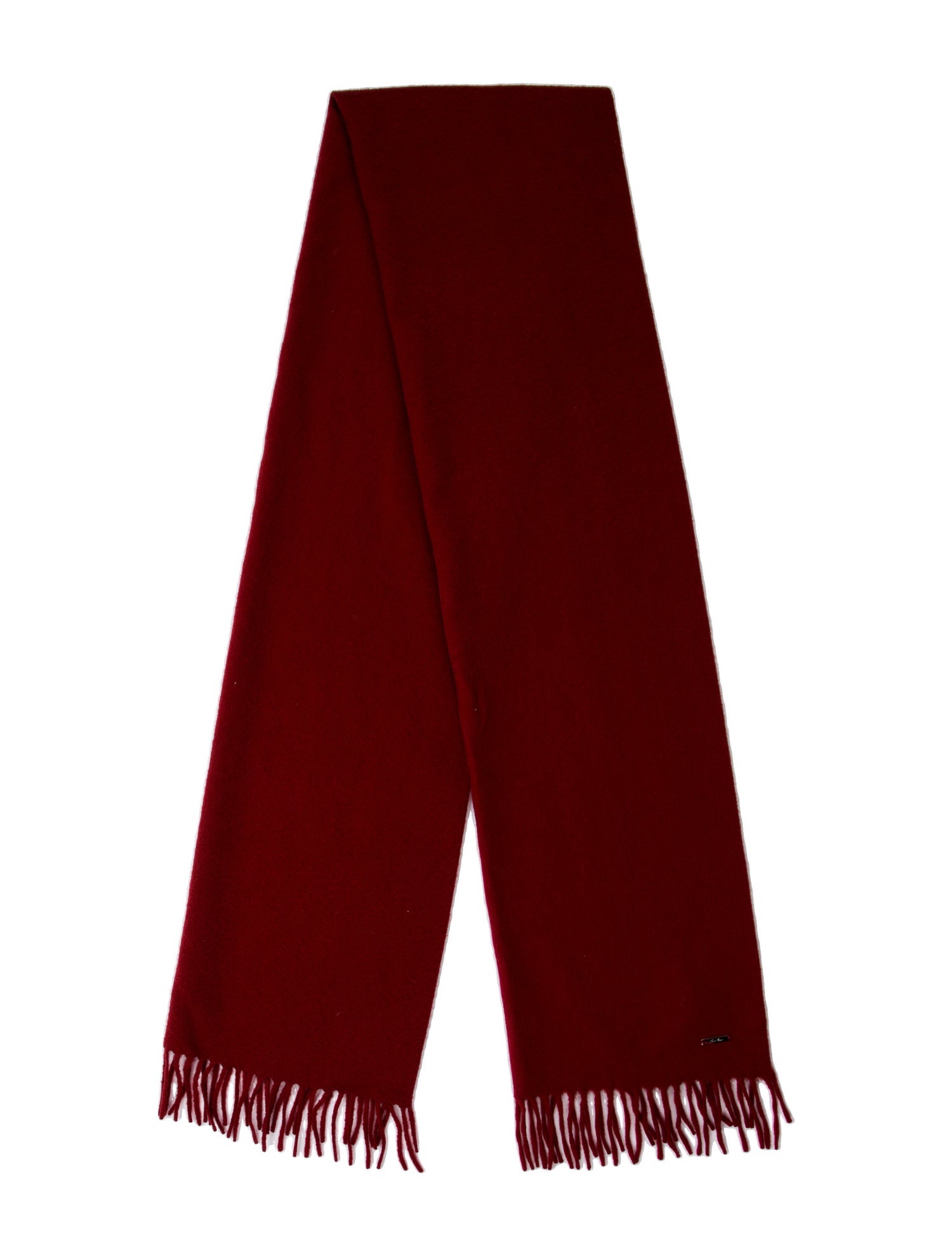 Loro Piana Cashmere Scarf