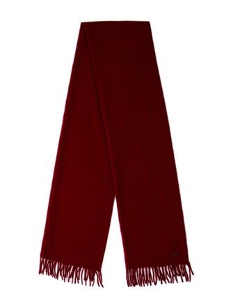 Loro Piana Cashmere Scarf