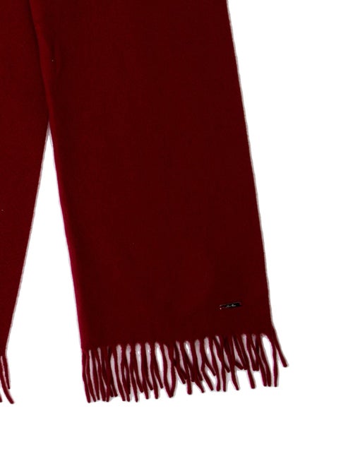Loro Piana Cashmere Scarf