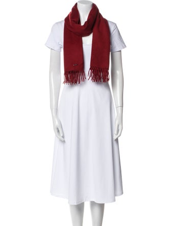 Loro Piana Cashmere Scarf