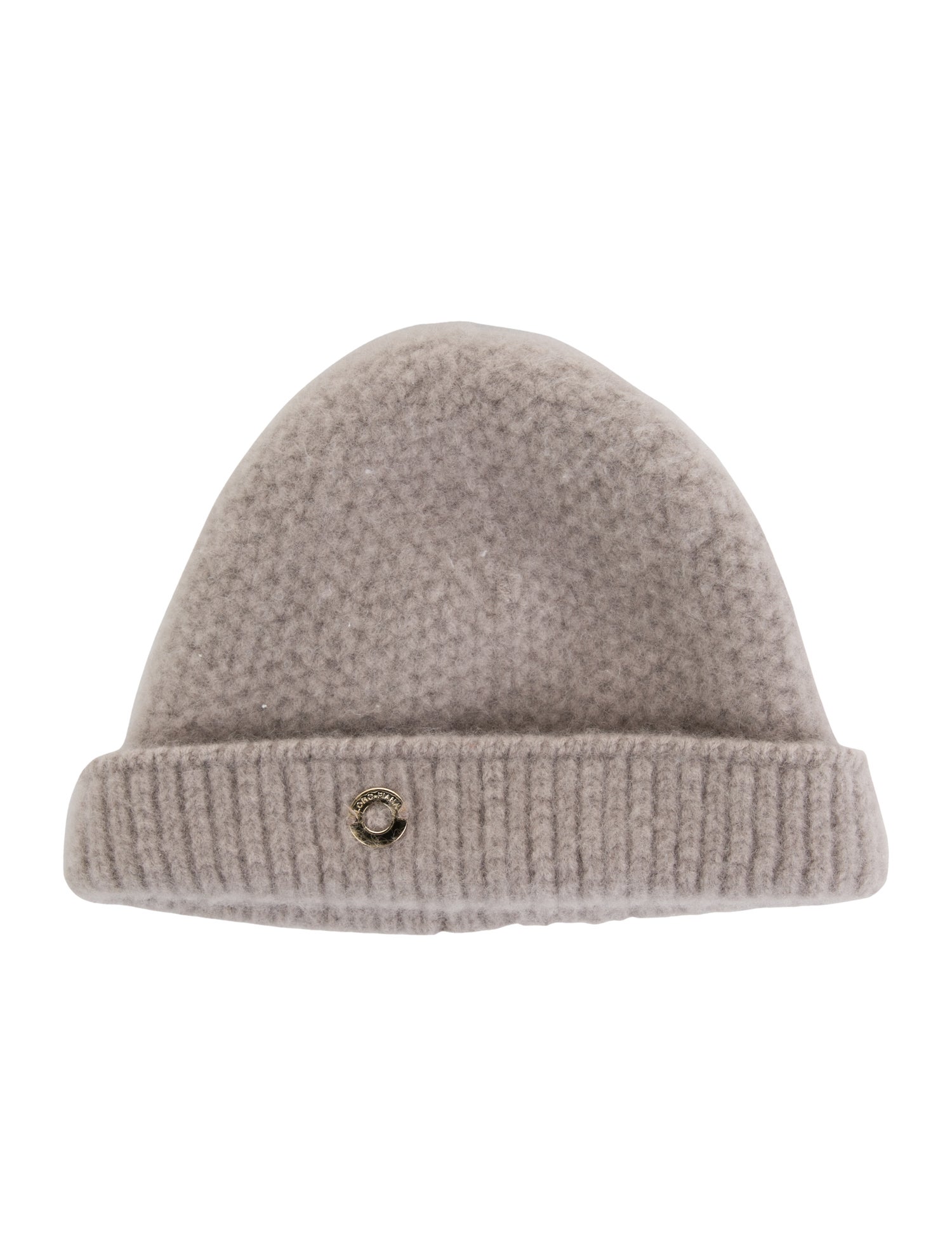 Loro Piana Cashmere Beanie