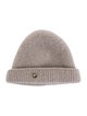 Loro Piana Cashmere Beanie