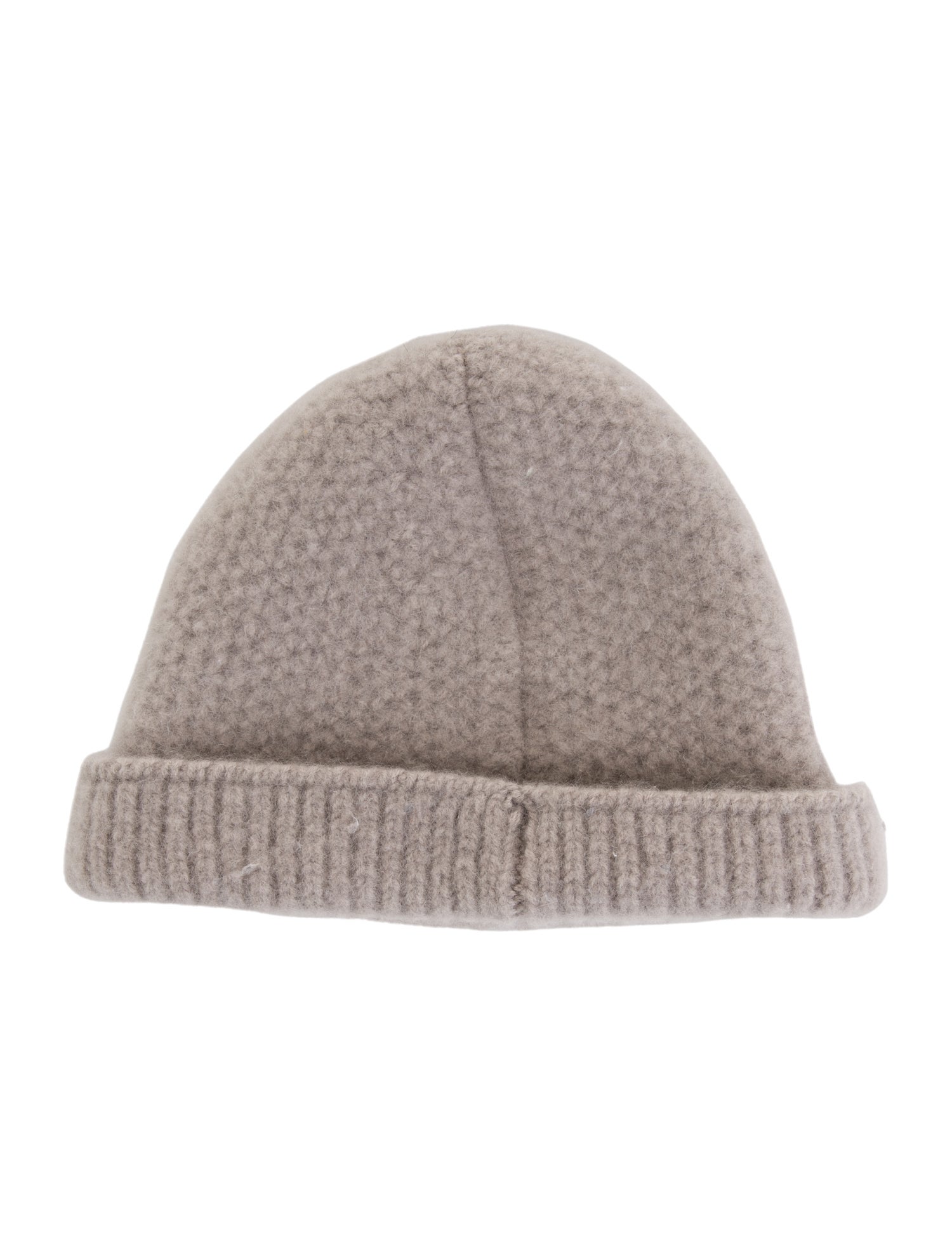 Loro Piana Cashmere Beanie