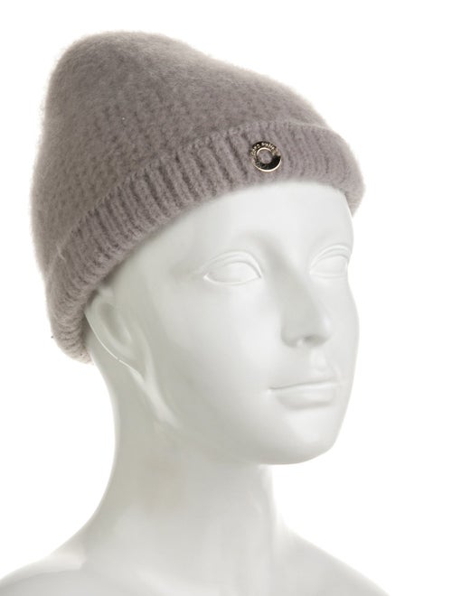 Loro Piana Cashmere Beanie