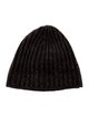 Loro Piana Cashmere Winter Beanie