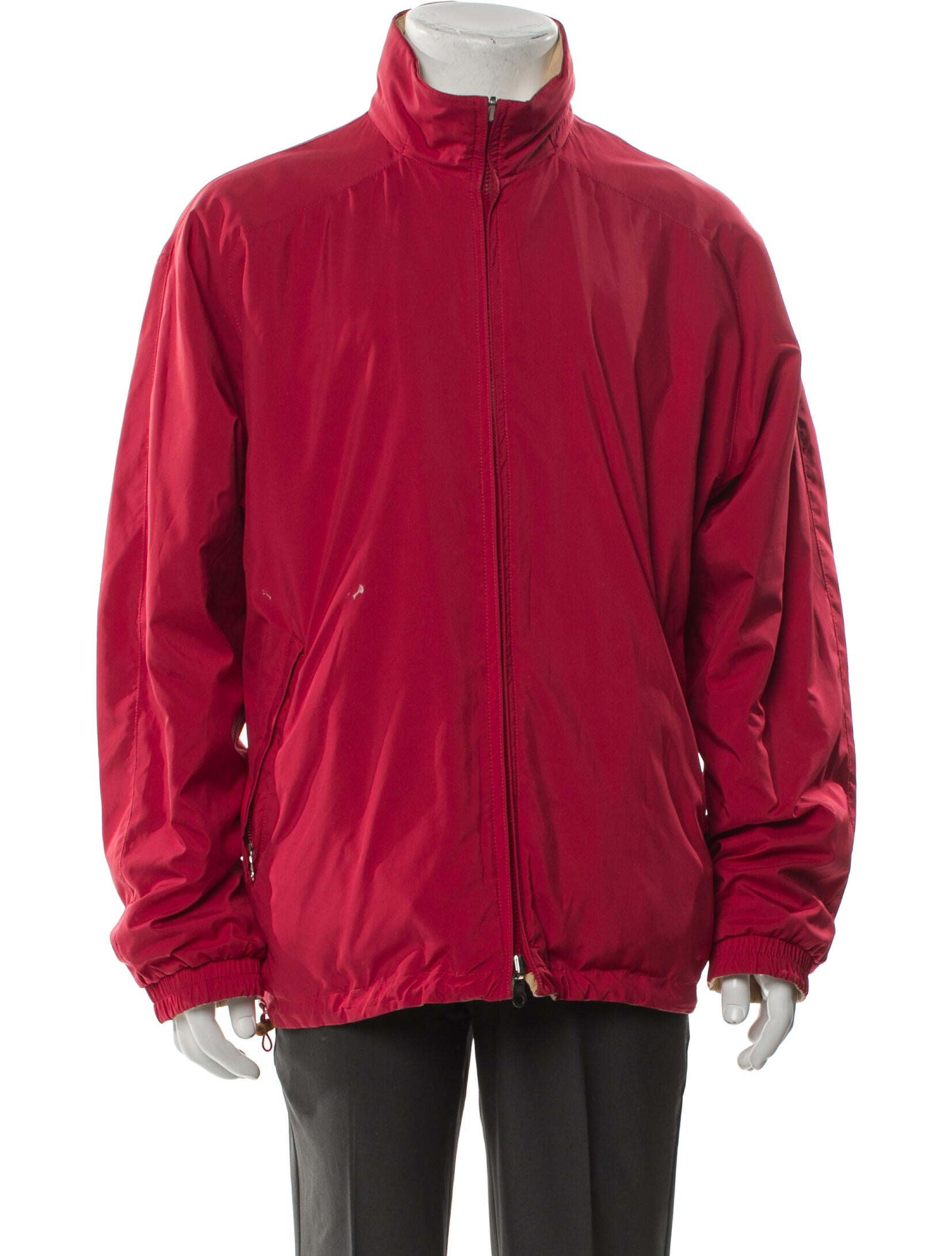 Loro Piana Windbreaker