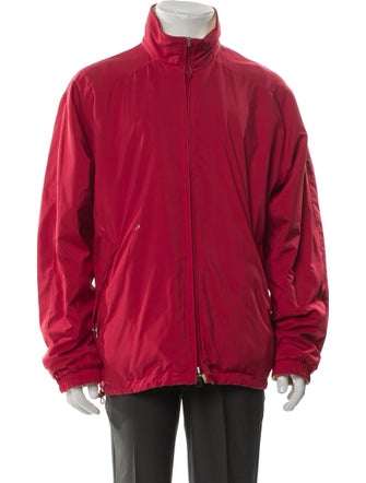 Loro Piana Windbreaker