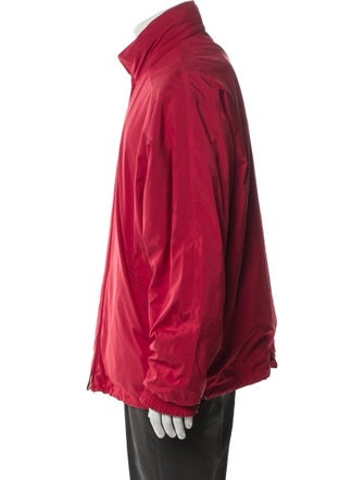 Loro Piana Windbreaker