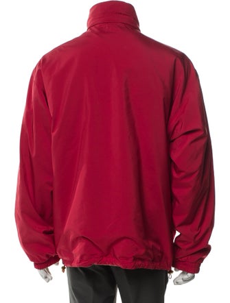 Loro Piana Windbreaker