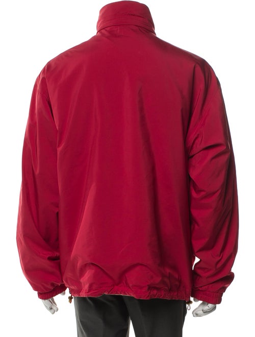 Loro Piana Windbreaker