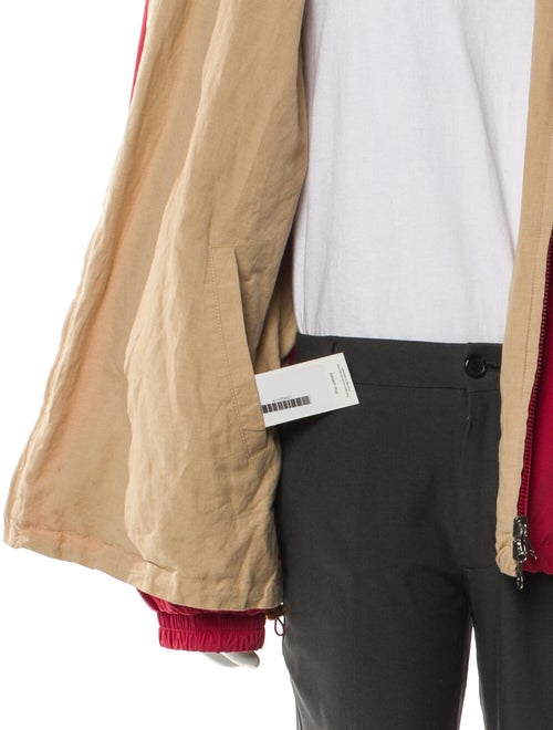 Loro Piana Windbreaker