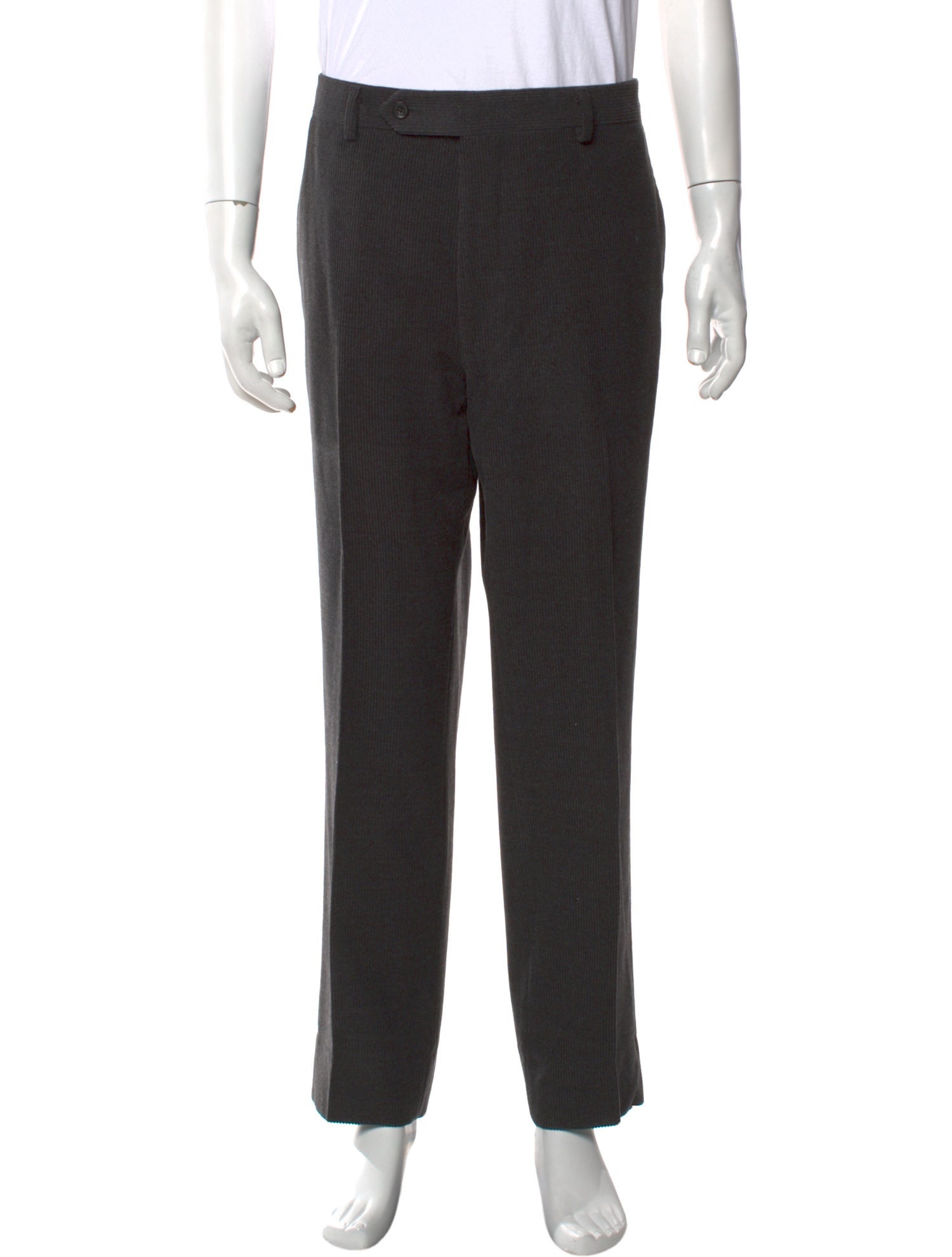 Loro Piana Merino Wool Dress Pants