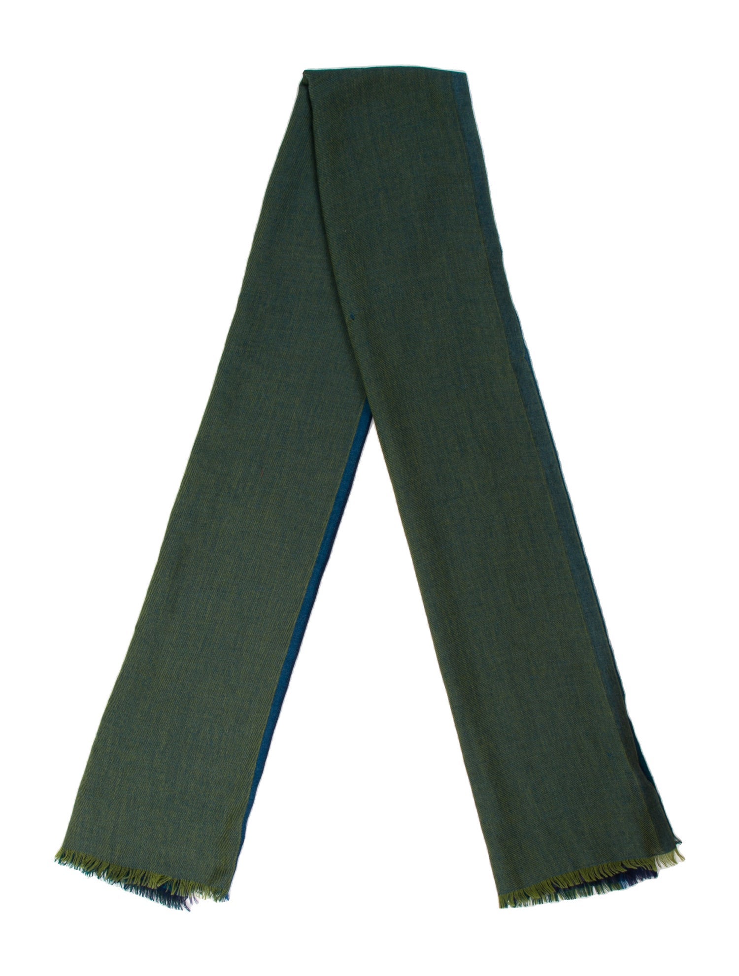 Loro Piana Cashmere Scarf