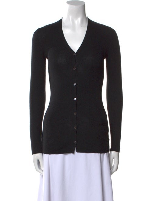 Loro Piana Cashmere V-Neck Sweater