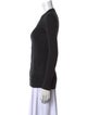 Loro Piana Cashmere V-Neck Sweater