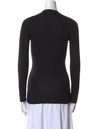 Loro Piana Cashmere V-Neck Sweater