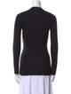 Loro Piana Cashmere V-Neck Sweater