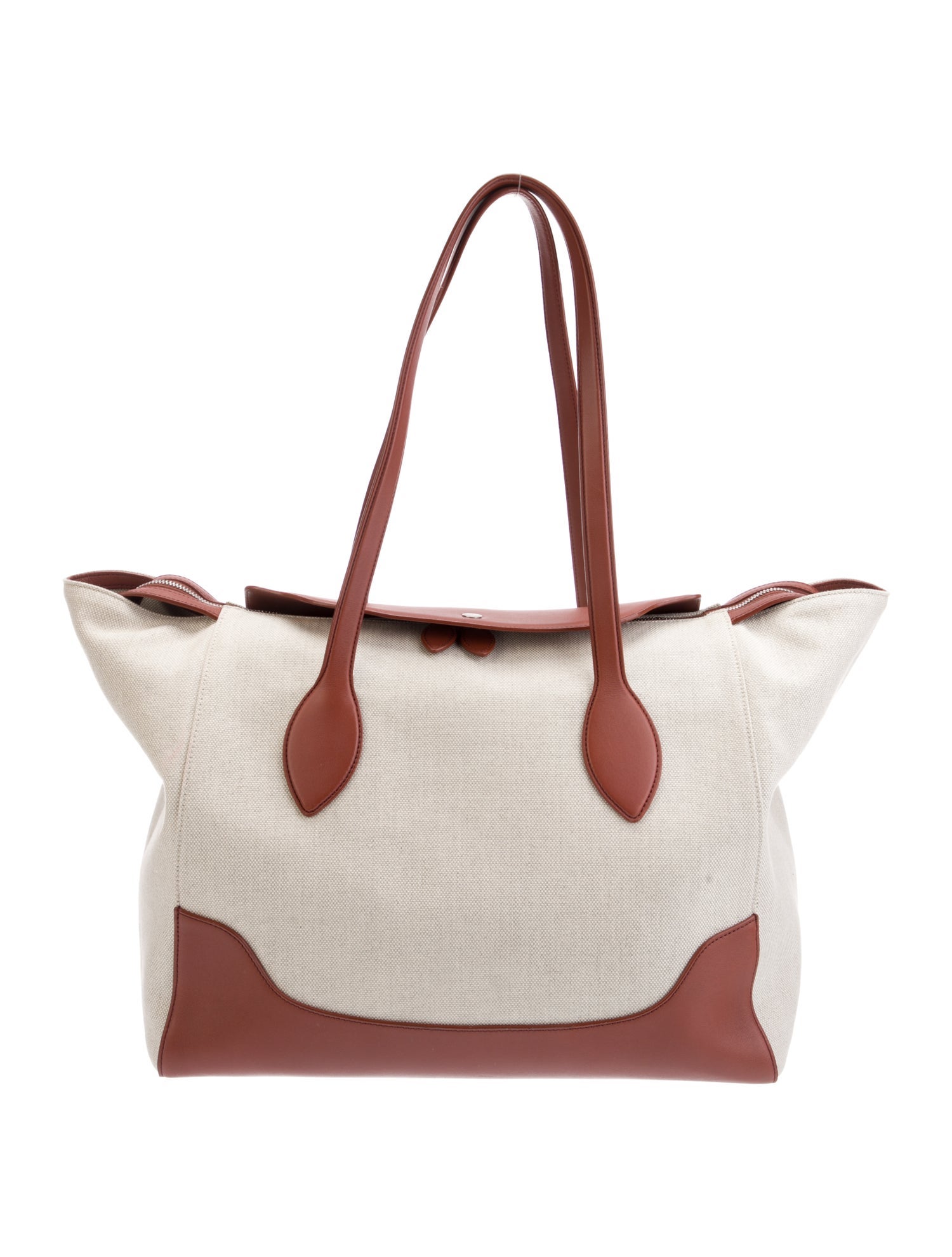 Loro Piana Canvas Sesia Happy Day XL