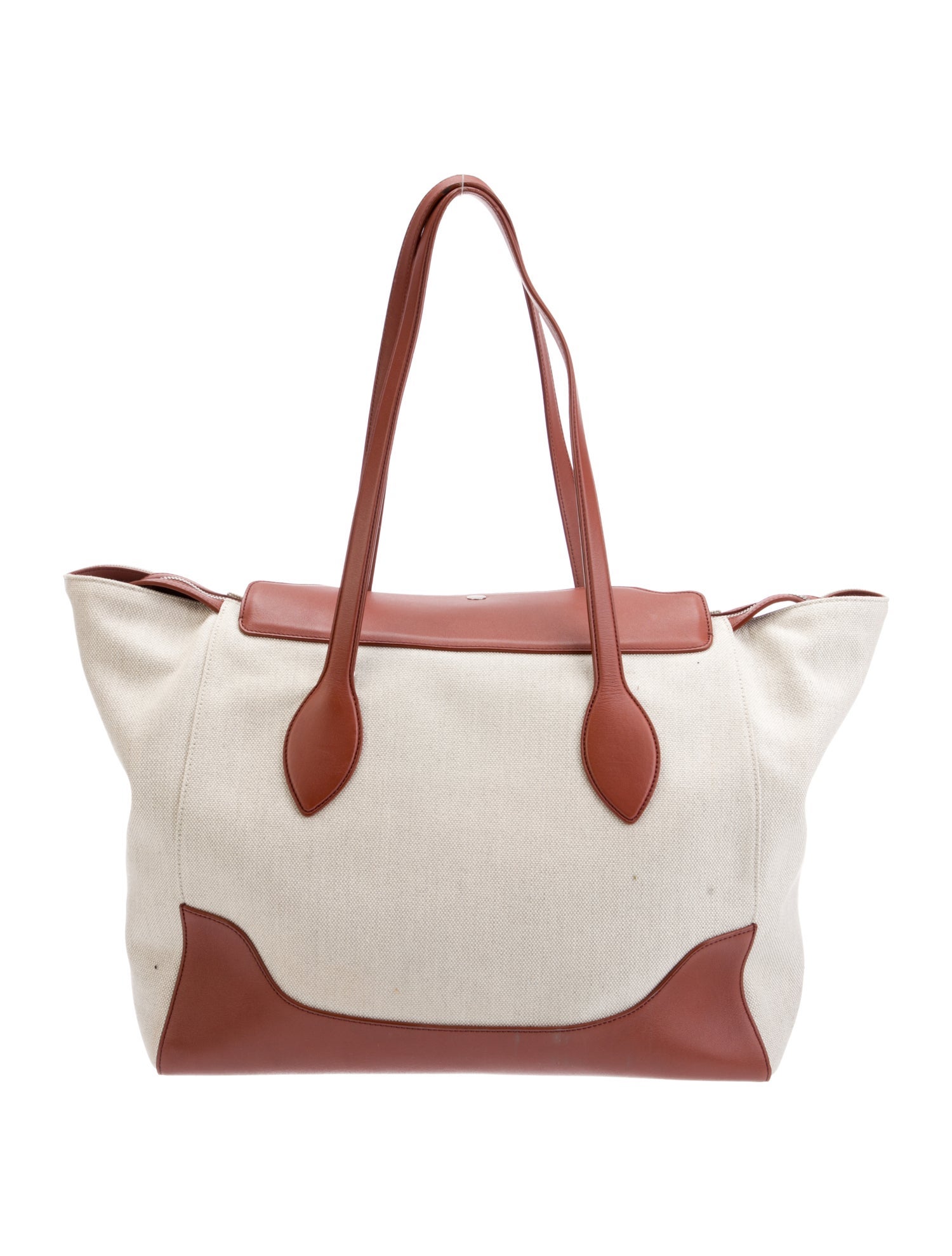 Loro Piana Canvas Sesia Happy Day XL