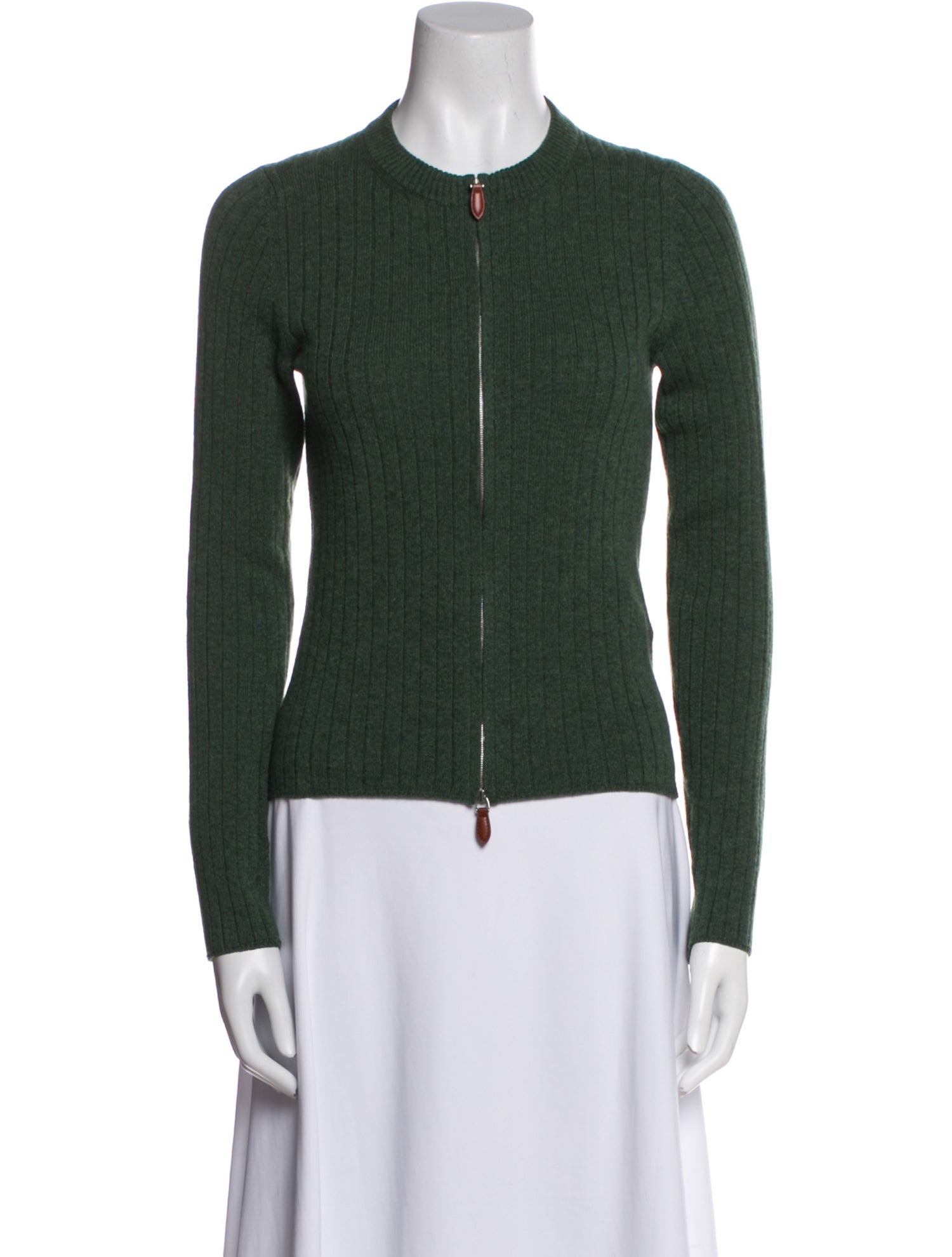 Loro Piana Maras Cashmere Sweater