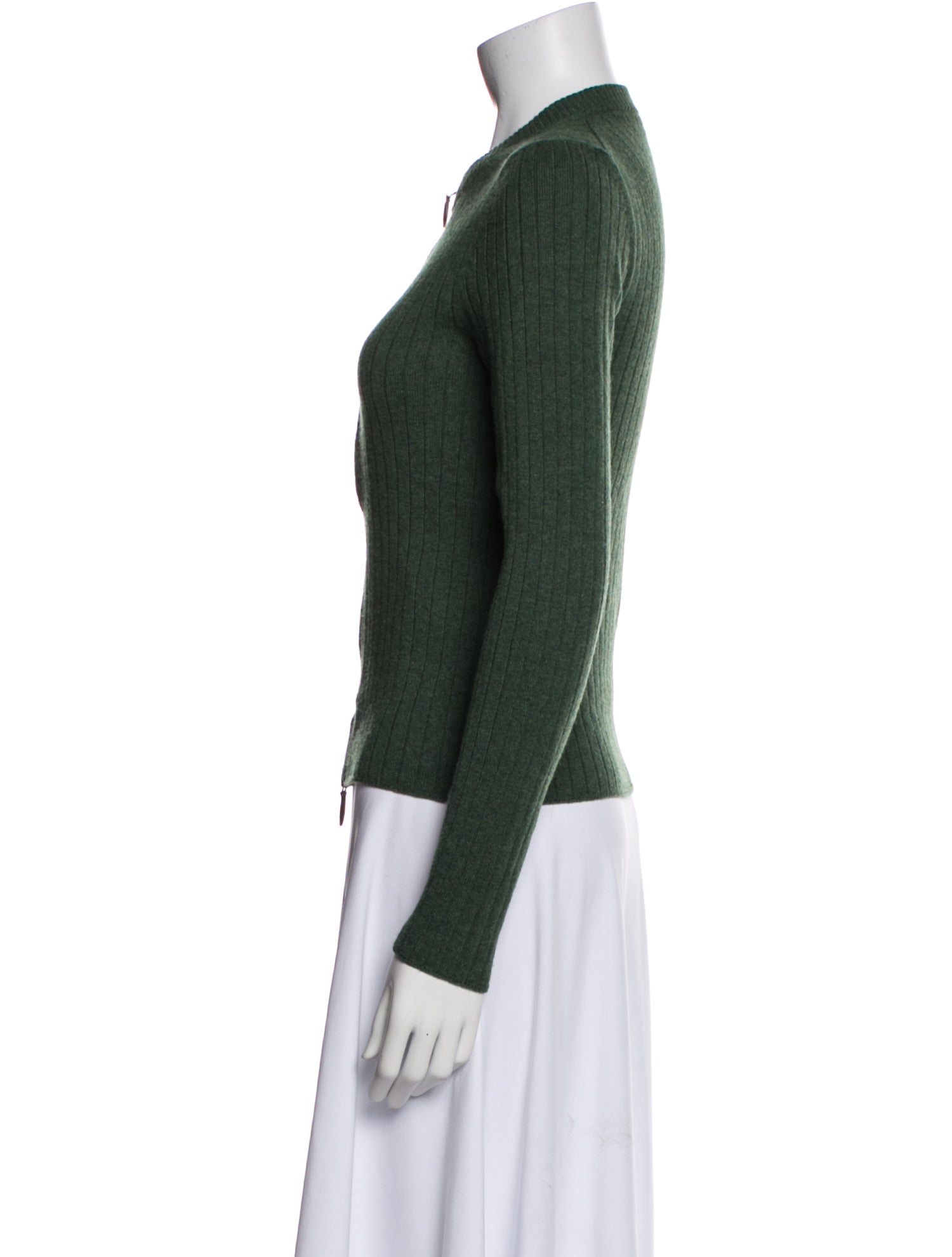 Loro Piana Maras Cashmere Sweater