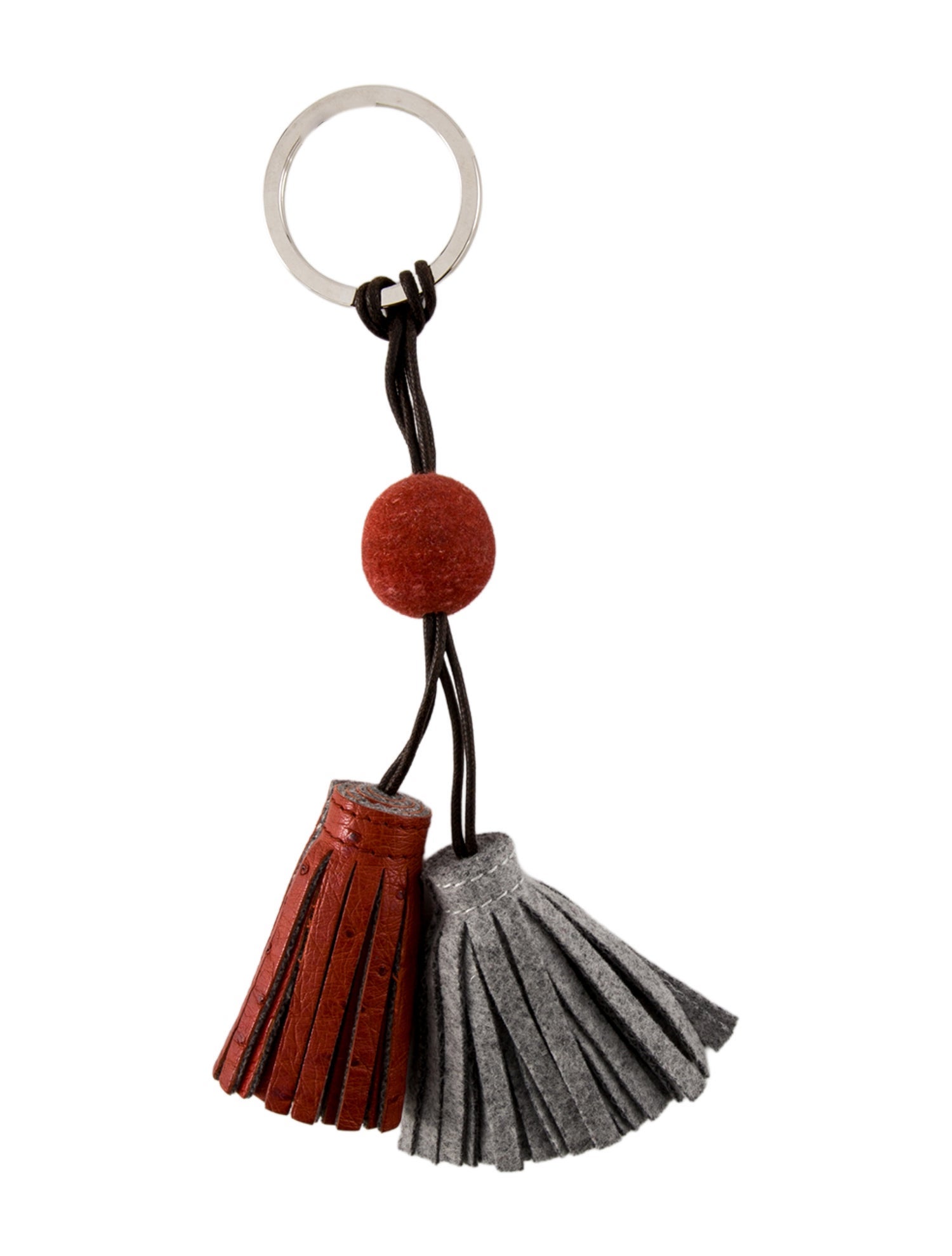 Loro Piana Keychain w/Tags