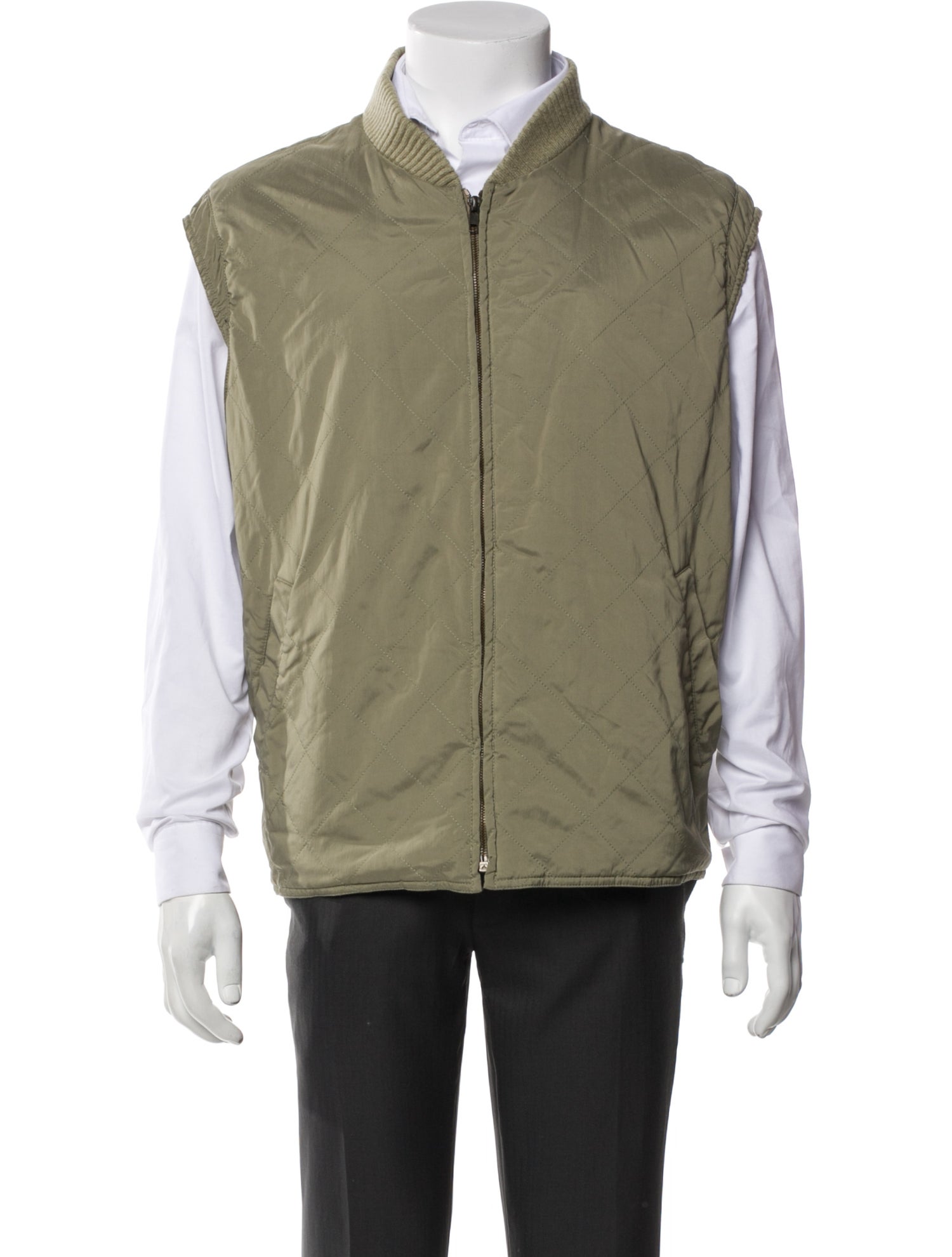 Loro Piana Vest