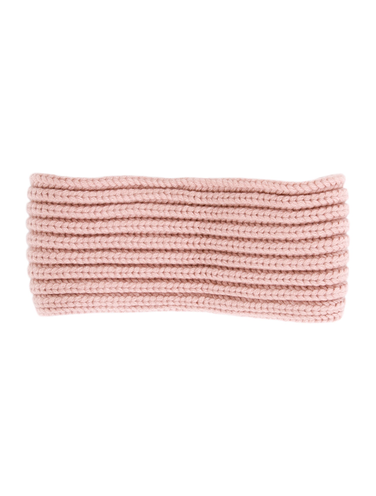 Loro Piana Knit Headband