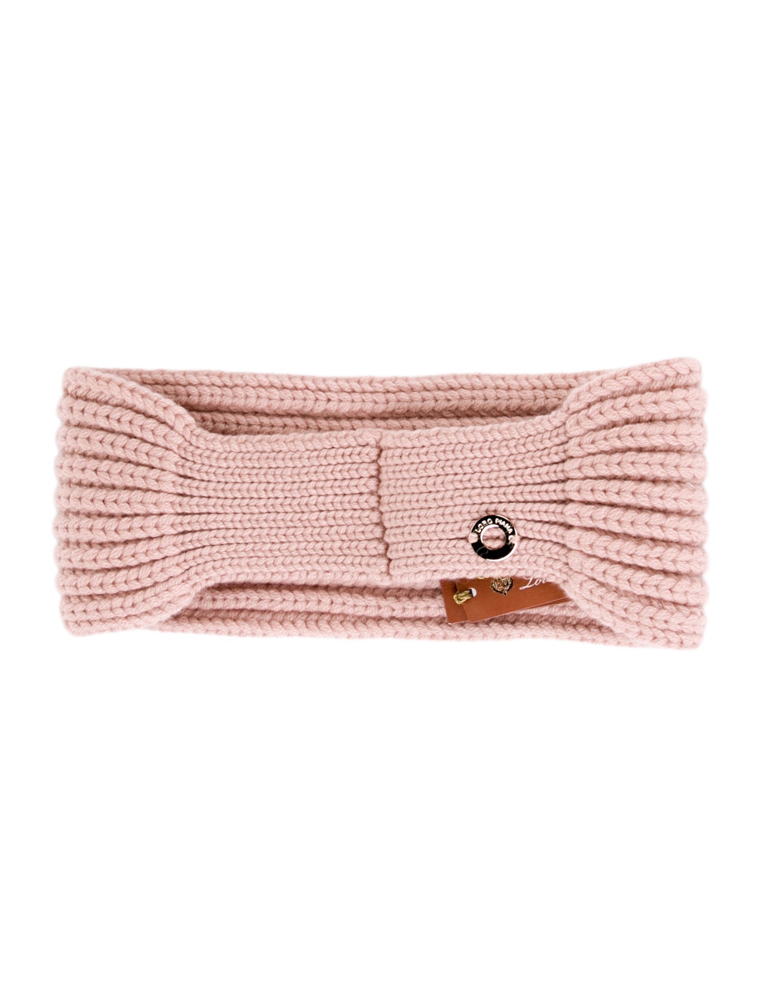 Loro Piana Knit Headband