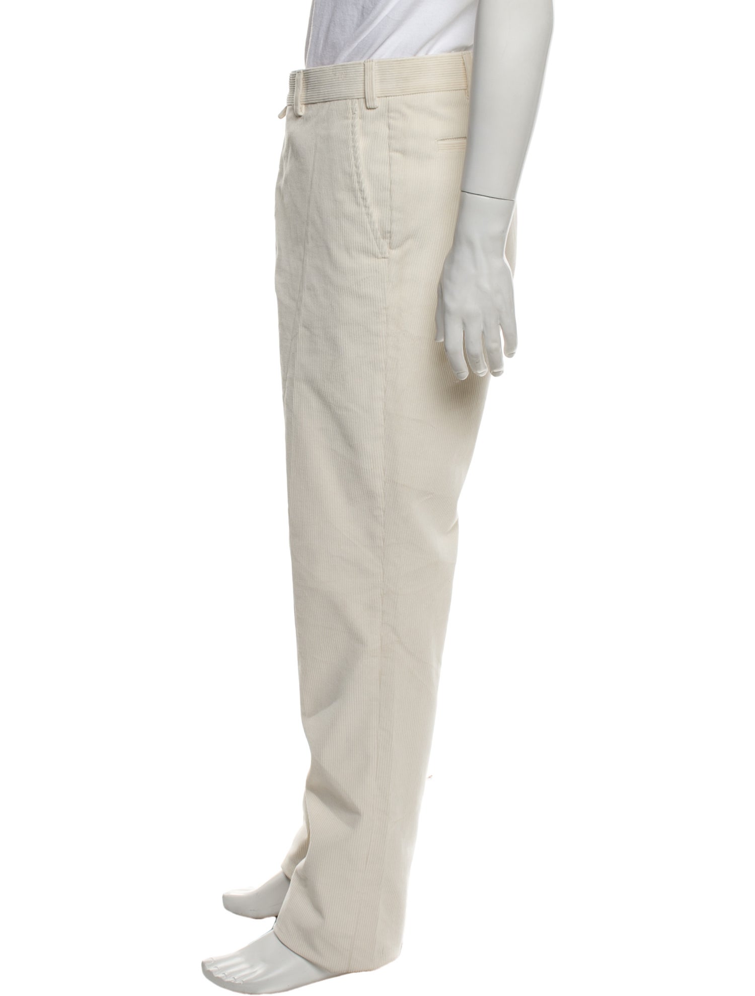 Loro Piana Corduroy Pants w/ Tags