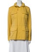 Loro Piana Traveller Windmate Utility Jacket