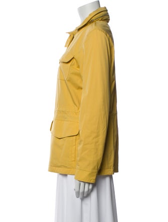 Loro Piana Traveller Windmate Utility Jacket