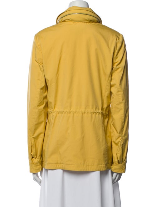 Loro Piana Traveller Windmate Utility Jacket