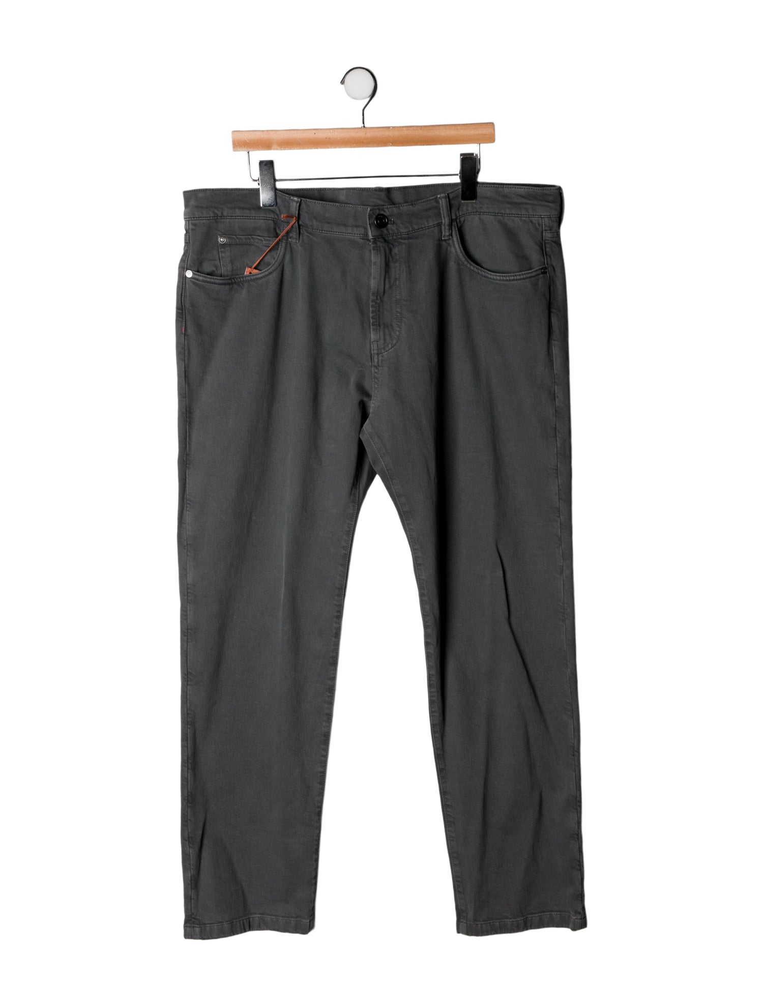 Loro Piana 'Quarona' Skinny Jeans w/ Tags