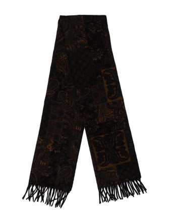 Loro Piana Cashmere Scarf